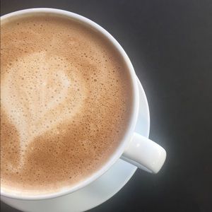 Meet your Posher, Briana